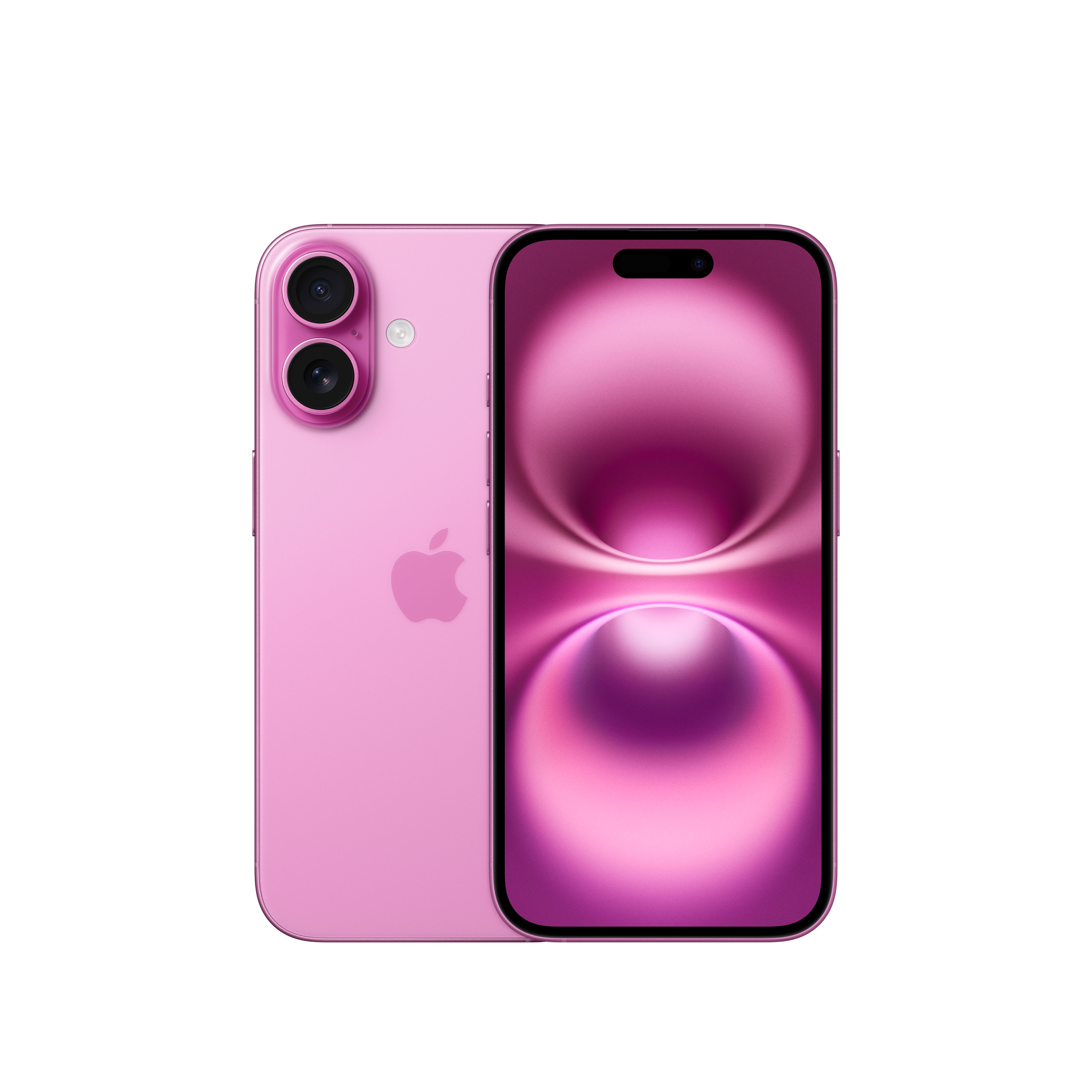 Apple iPhone 16, 128GB, Pink | Gjirafa50