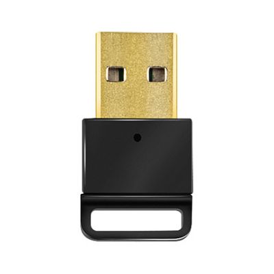 LogiLink – USB-A Bluetooth Adapter – Black