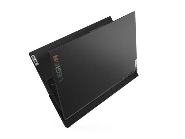 Laptop Lenovo Legion 5, 15.6", AMD Ryzen 5, 8GB DDR4, 2512 GB SSD + HDD, NVIDIA GeForce GTX 1650 Ti, i zi