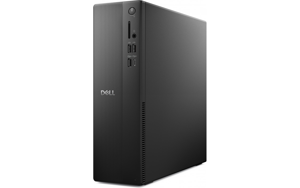 Kompjuter desktop Dell Slim ECS1250, Intel Core Ultra 5, 16GB RAM, SSD 512GB, i zi