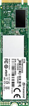 Disk SSD Transcend 220S, 512GB, M.2 2280 PCI-E x4 Gen3 NVMe
