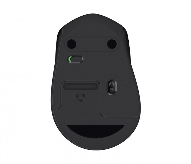 [OUTLET] Maus Logitech M330 Silent Plus, i zi
