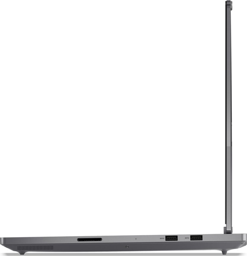 Laptop ThinkBook 16p G5, 16", i7-14650HX, 32GB RAM, 1TB SSD, Nvidia RTX 4060