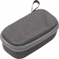 Etui mbrojtëse SunnyLife për Insta360 X4, pouch transporti, material i qëndrueshëm, e zezë