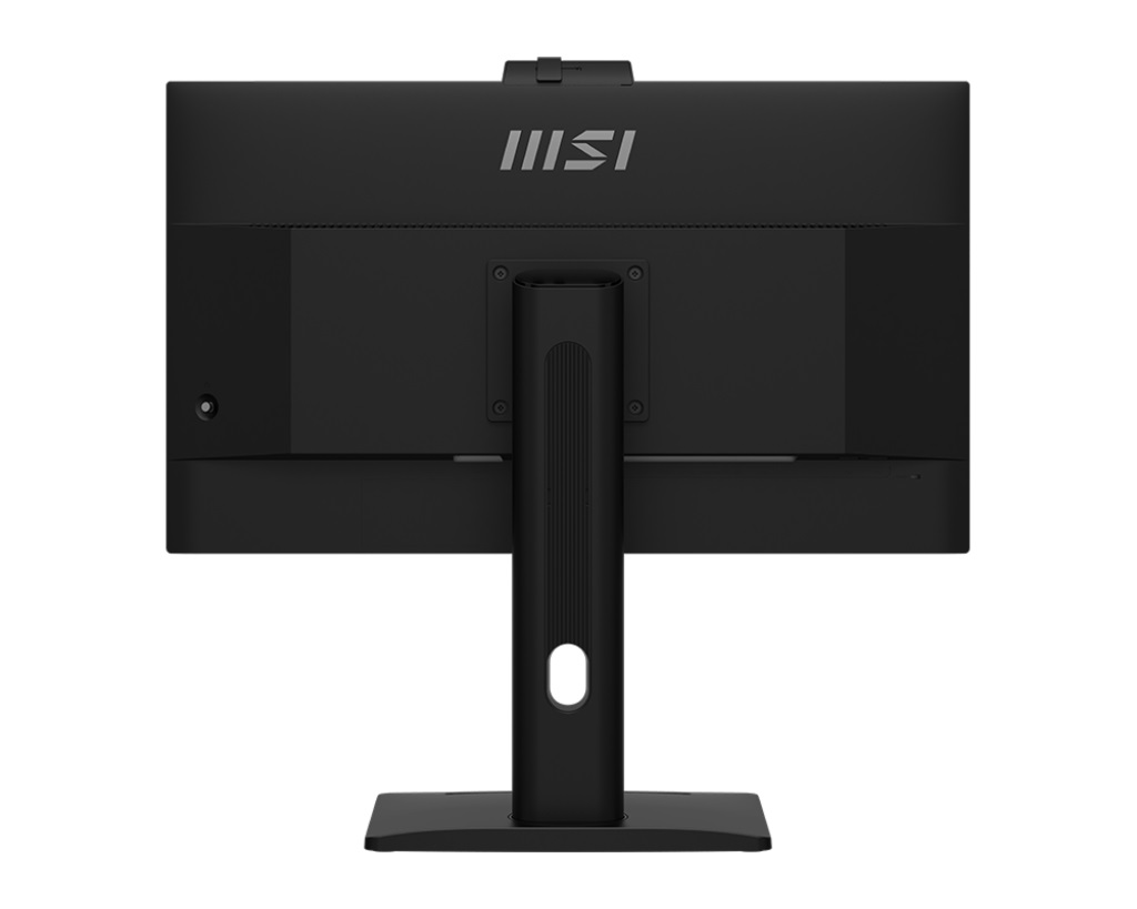 Монитор MSI Pro MP275QPDG, 27\", Wide Quad HD, LCD, 2560 x 1440, 4ms, црн