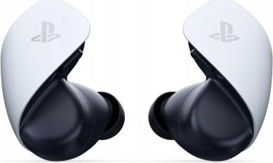 Kufje gaming Sony Pulse Explore, wireless in ear, PlayStation Link, të bardha