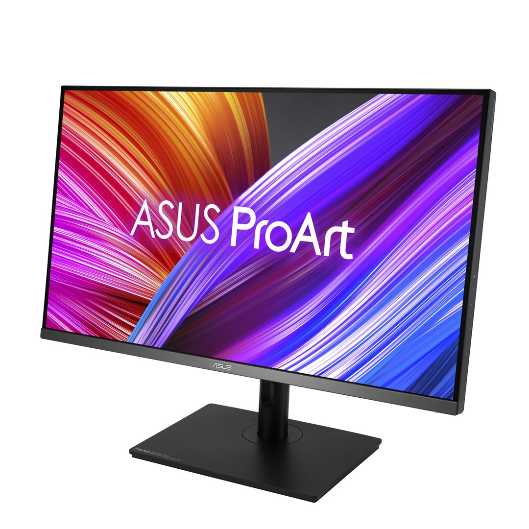 Monitor ASUS ProArt PA32UCR-K, 32", 3840 x 2160, i zi