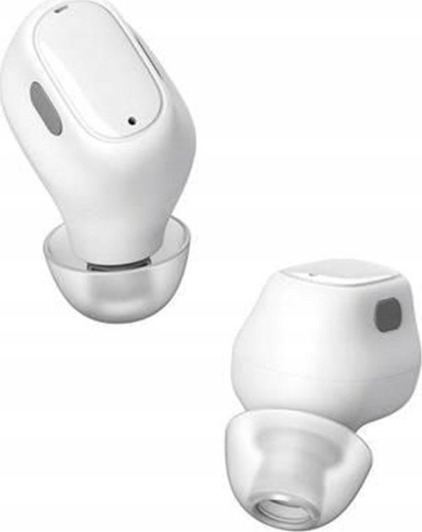 Kufje wireless Baseus Bowie WM01, Bluetooth 5.3, USB Type C, të bardha