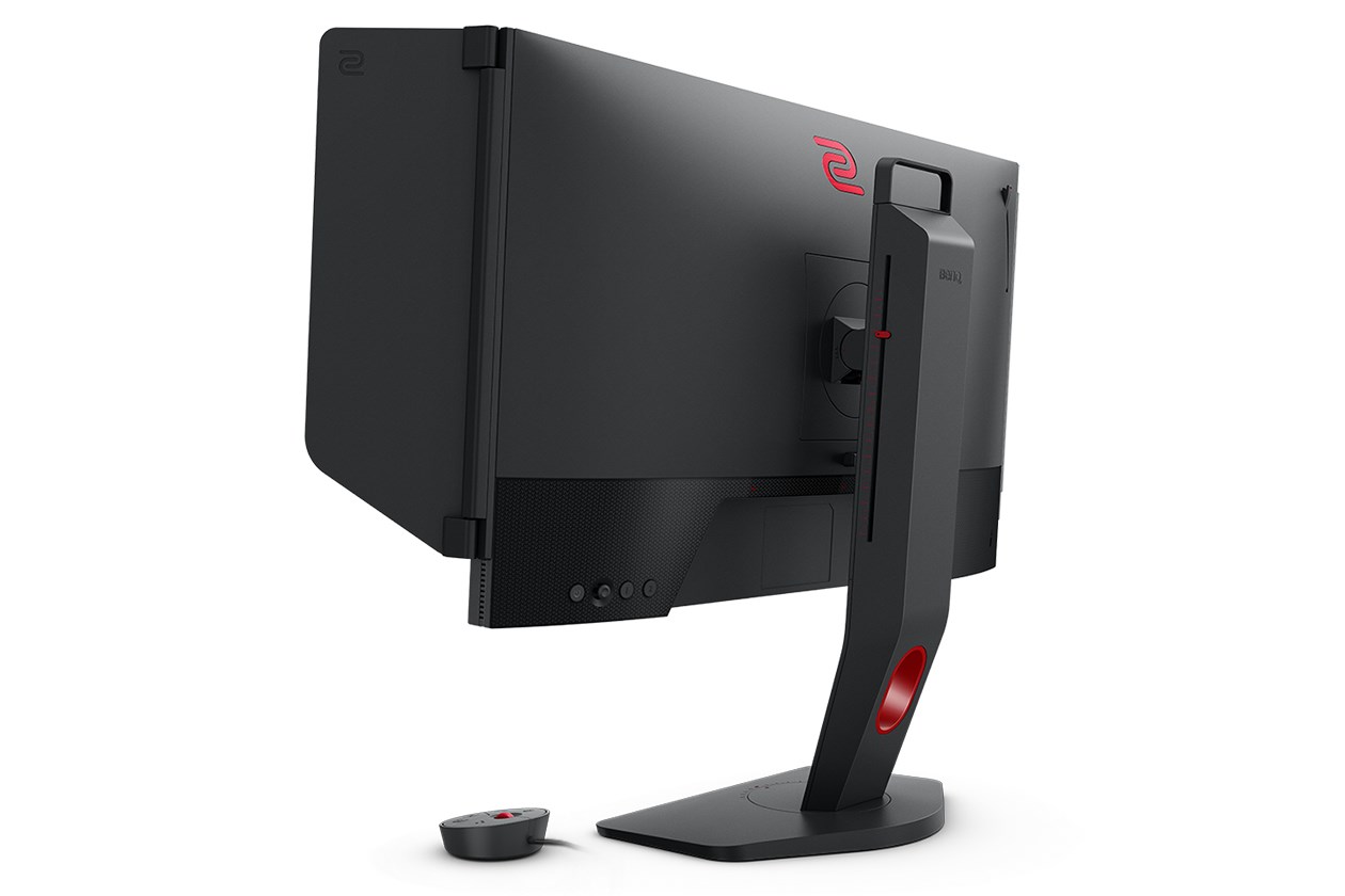 Monitor Benq XL2546K, 24.5", Full HD, i zi