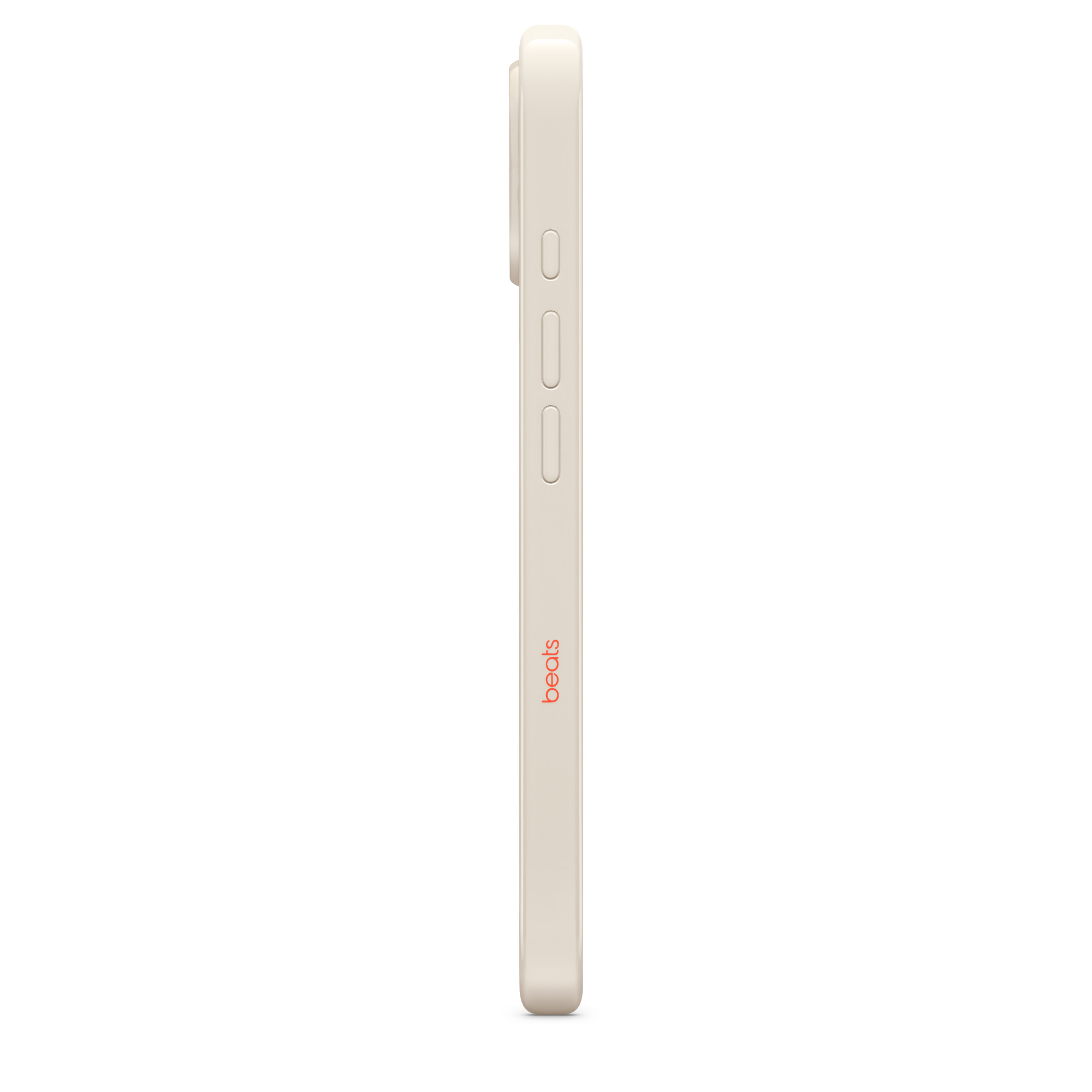 Beats iPhone 16 Case with MagSafe, Summit Stone