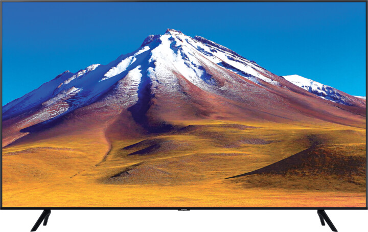 Televizor Samsung UE43TU7092UXXH, 43” (108 cm), 4K UHD, i zi
