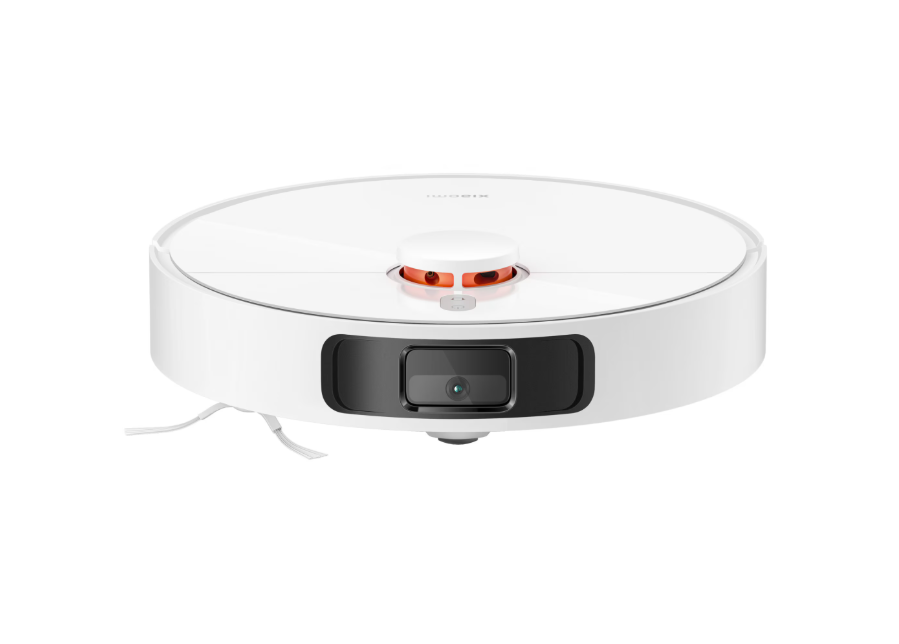 Robot pastrues Xiaomi Robot Vacuum X20 Plus, funksion vakum dhe fshirje, navigim inteligjent, i bardhë