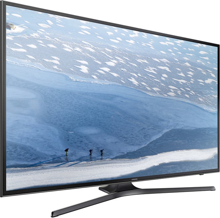 Televizor Samsung UE65KU6072, i zi