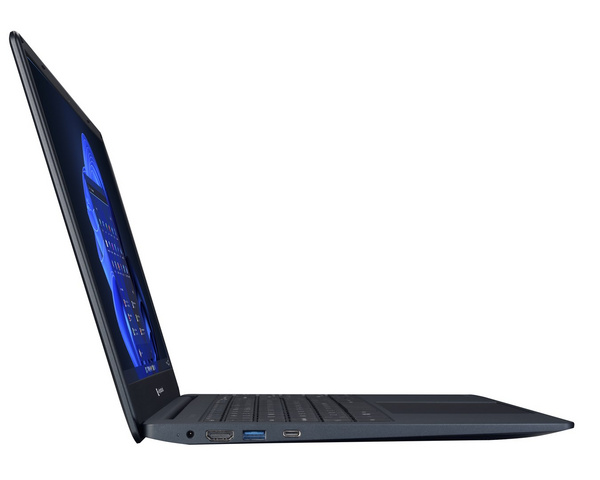 Laptop Dynabook Satellite Pro C50-J-110, 15.6", 8 GB RAM, 512 GB SSD, Intel® Core™ i3, Intel® UHD Graphics, i kaltër