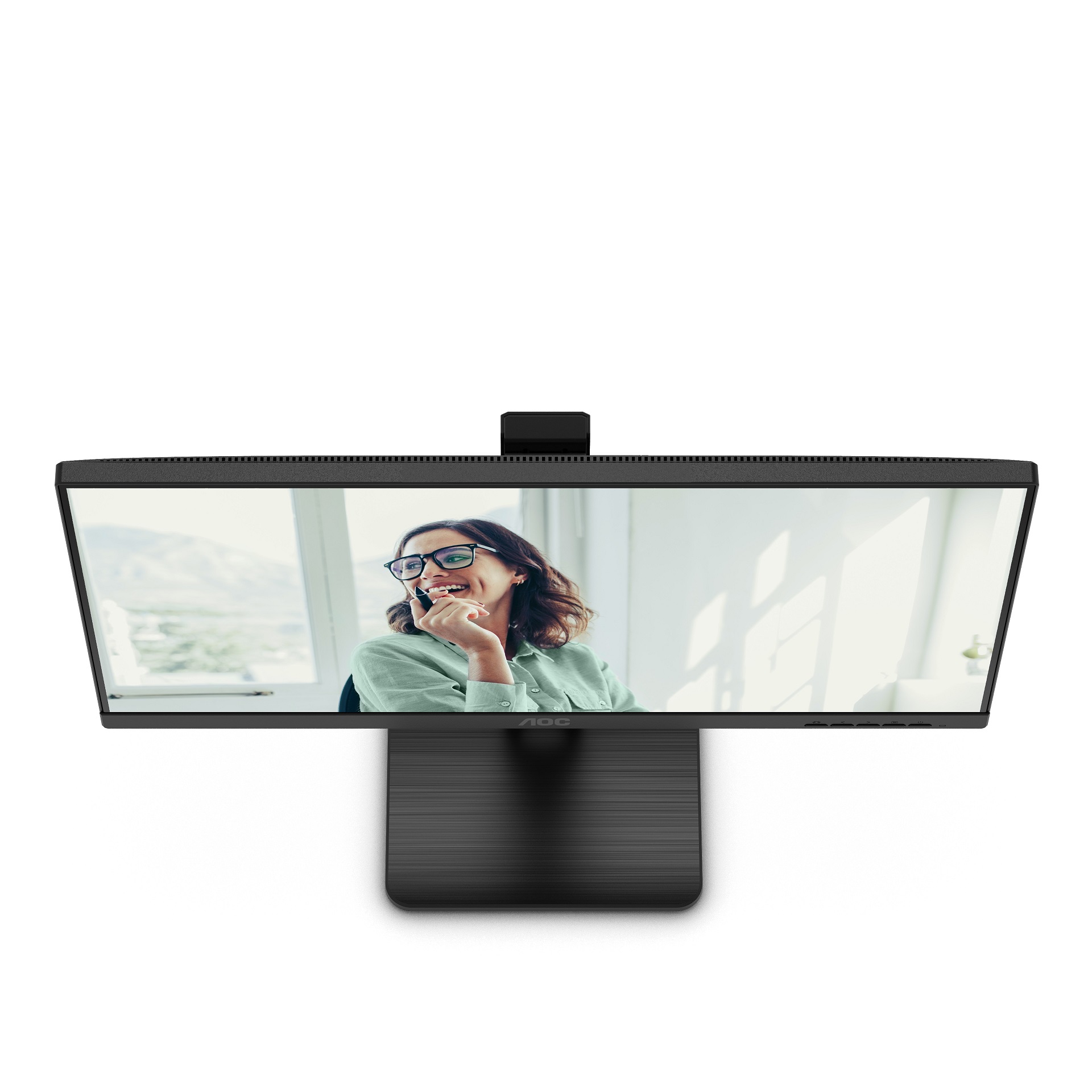 Monitor AOC 24P3CV - LED, 23.8", FullHD, i zi