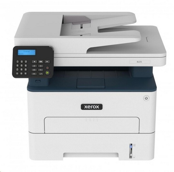 [OUTLET] Printer Xerox B225V, i bardhë
