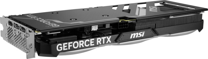 Kartelë grafike MSI GeForce RTX 4060 Ti Ventus 3X OC 16GB GDDR6