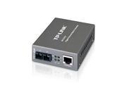 Media konvertues TP-Link MC210CS, 1000Mbps RJ45 në 1000Mbps SC single mode, full duplex