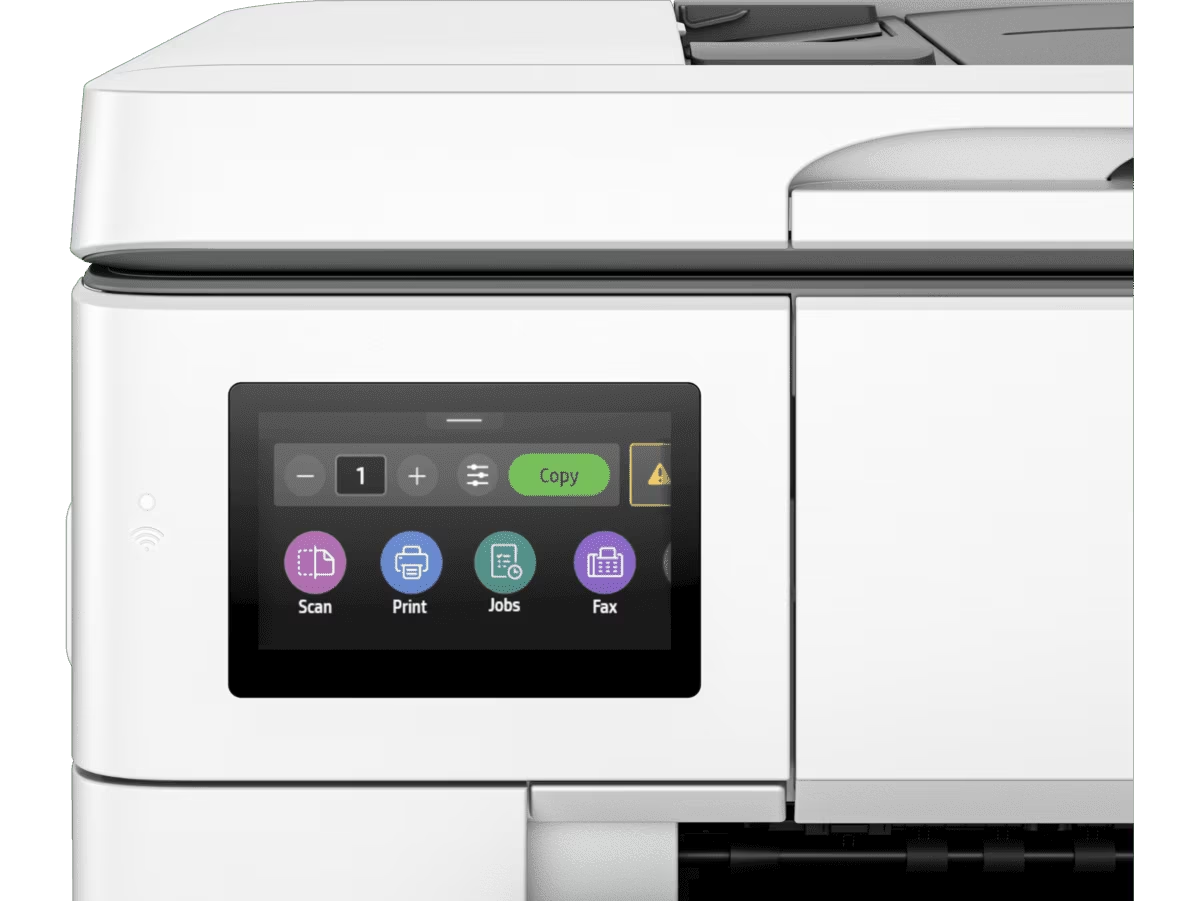 Printer HP OfficeJet AiO Pro 9730 Wide Format