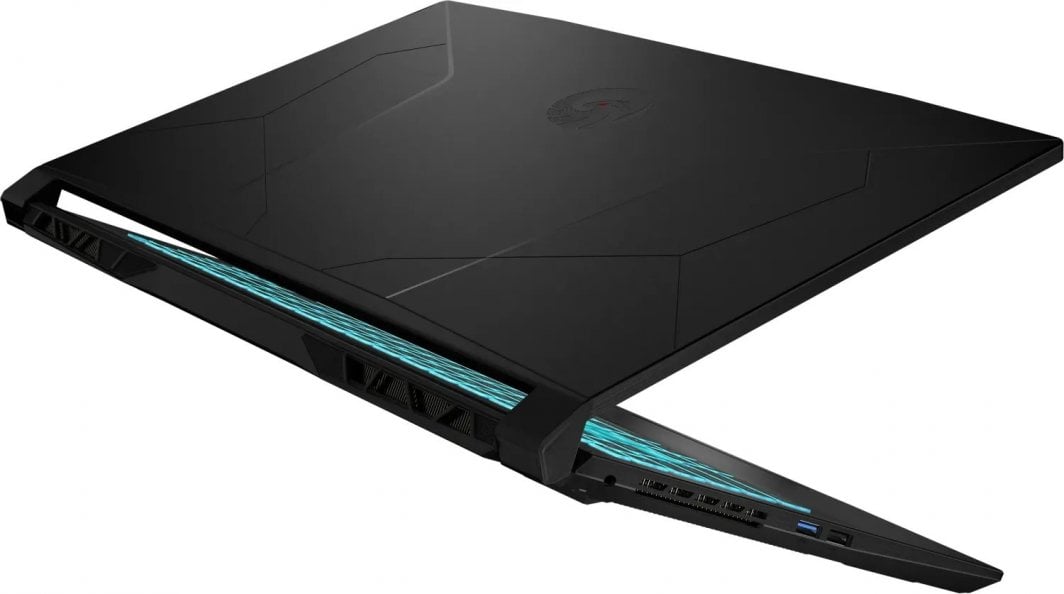 Laptop Bravo 15 C7VF-249XPL, 15.6" 144 Hz, AMD Ryzen 7 7735HS, 16 GB RAM, 2 TB SSD, NVIDIA GeForce RTX 4060, i zi