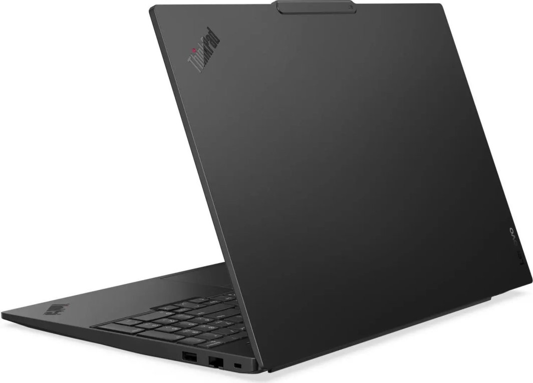 Laptopi Lenovo ThinkPad E16 G4 Ultra 7 355, 16GB, 512GB SSD, W11 Pro, i zi