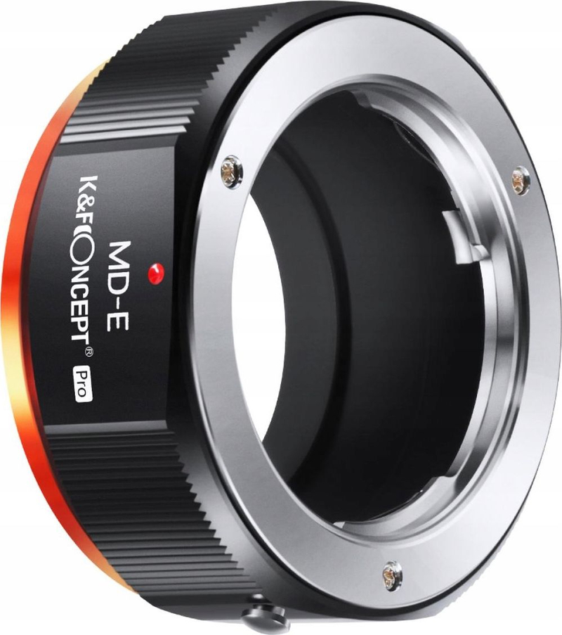 Përshtatës KF KF06.44 MD-NEX PRO për Sony E Nex