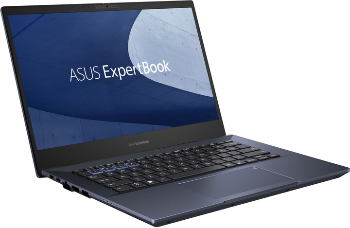 [OUTLET] Laptop ASUS ExpertBook B5 (B5402C, 11th Gen Intel), 14", Intel Core i7, 32GB RAM, 1024GB SSD, Intel Iris Xe Graphics, i zi