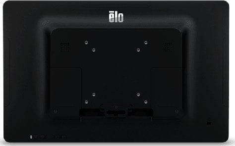 Monitor touchscreen Elo Touch Solutions E125496, 15.6", LED, i zi