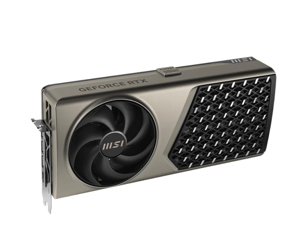 Kartë grafike MSI GeForce RTX 5070 Ti 16G EXPERT OC, 16GB GDDR7, ray tracing
