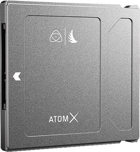 SSD Angelbird ATOmX, 1TB, SATA III, i zi