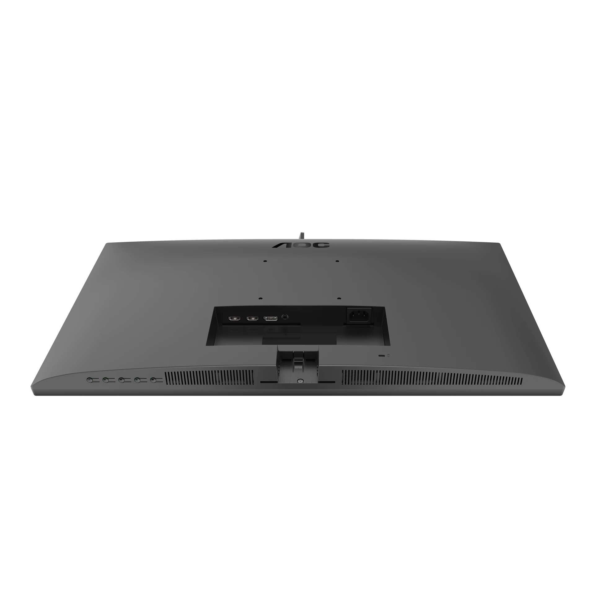 Monitor AOC Q27B3MA - LED, 27", QHD, i zi