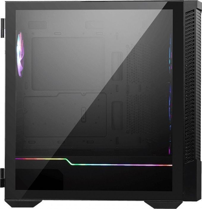 Kasë MSI MPG Velox 100R ARGB, Midi Tower