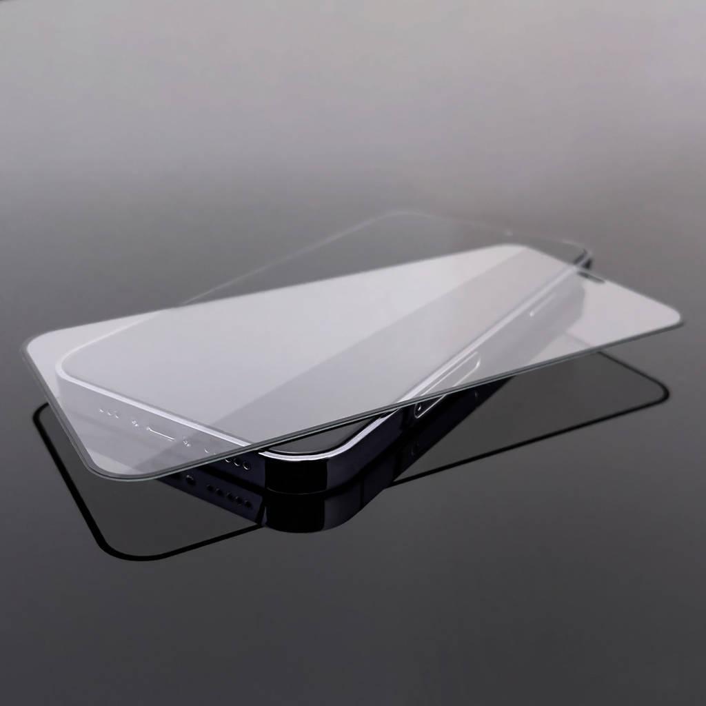 Xham mbrojtës Wozinsky Full Cover Flexi Nano, për Samsung Galaxy S22, transparant