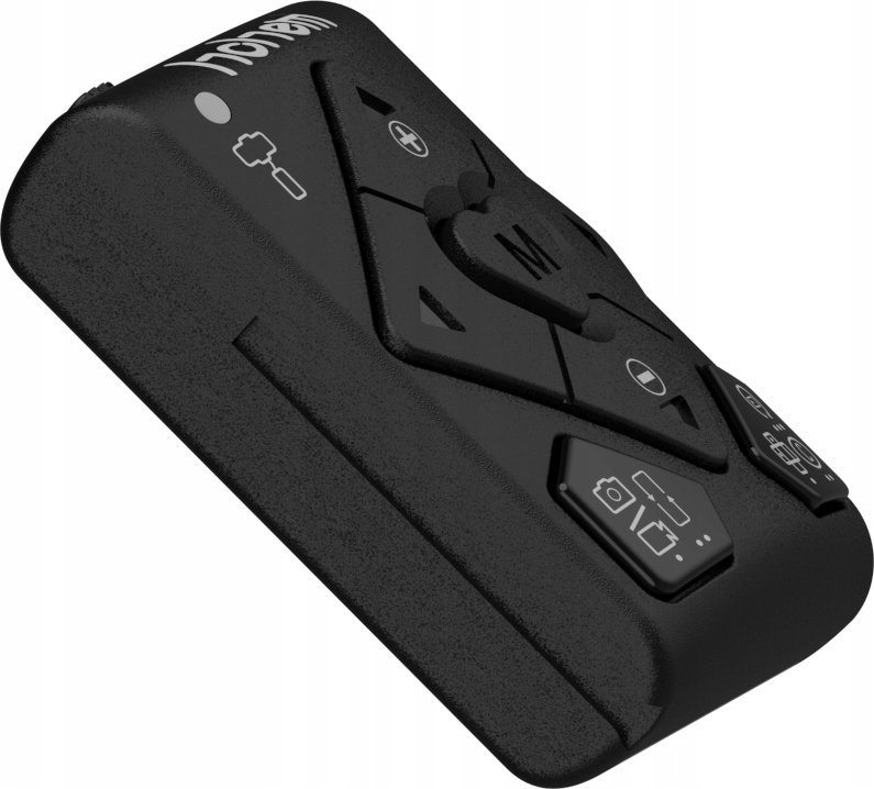 Telekomandë pa tela Hohem Wireless Bluetooth Remote Control, Bluetooth, rreze 10 m, e zezë