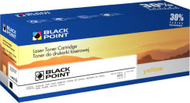 Toner Black Point TH412Y, 305A, i verdhë