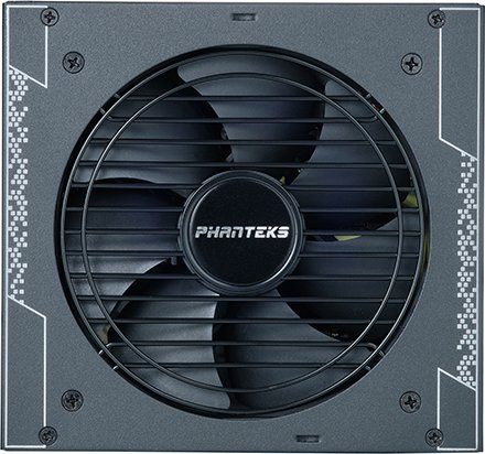 Burim energjie Phanteks AMP v2 PH-P1000G_02 ATX 3.0, 1000W