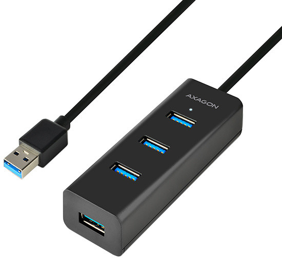 USB HUB AXAGON ( 4x USB 3.0 )