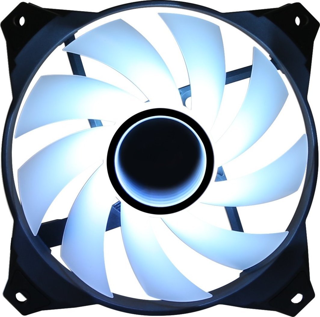 Ftohës Zalman ZM-IF120, 120 mm