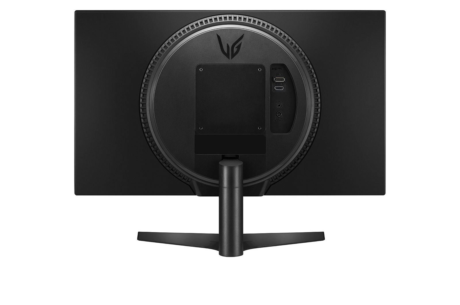 Monitor gaming LG 24GS60F-B, 24", Full HD, 180Hz, i zi