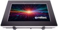 Професионален екран Ernitec 0070-24143-HB3000-L, 43\", 4K UHD, црн