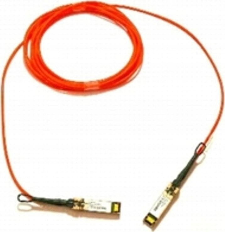 Kabllo Cisco SFP-10G-AOC3M, 10GBASE AOC SFP+, 3m, portokalli
