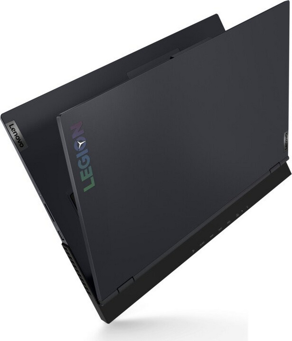 [OUTLET] Laptop Lenovo Legion 5 17ACH6H, 17.3 ", AMD Ryzen 5, 16GB RAM, 512GB SSD, NVIDIA GeForce RTX 3060, i zi
