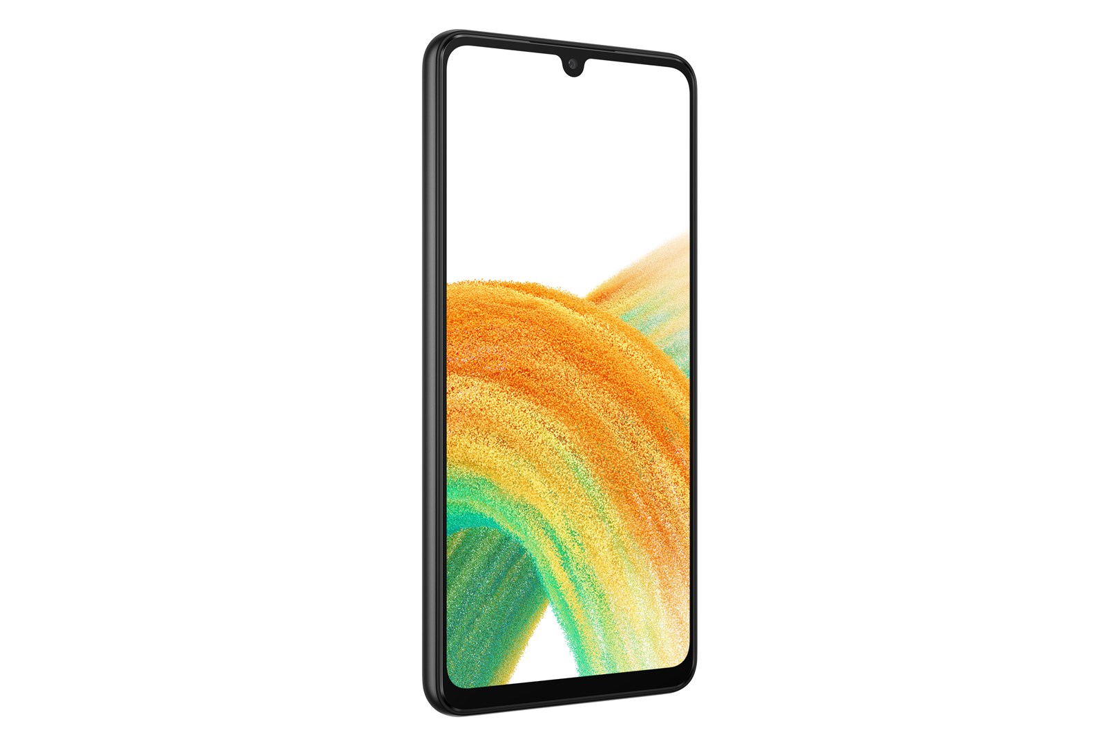 Мобилен телефон Самсунг Галакси А33 5Г Ентерпрајз Едишн 128GB, 6.4\", 6GB RAM, црн