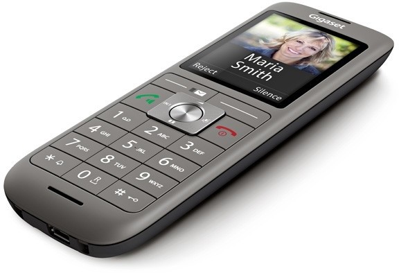 Telefon Gigaset CL660HX                 