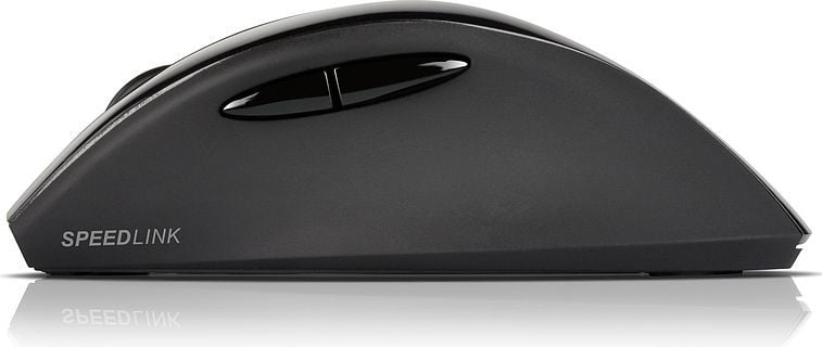 Maus Speedlink AXON, wireless, USB, i zi dhe i hirt