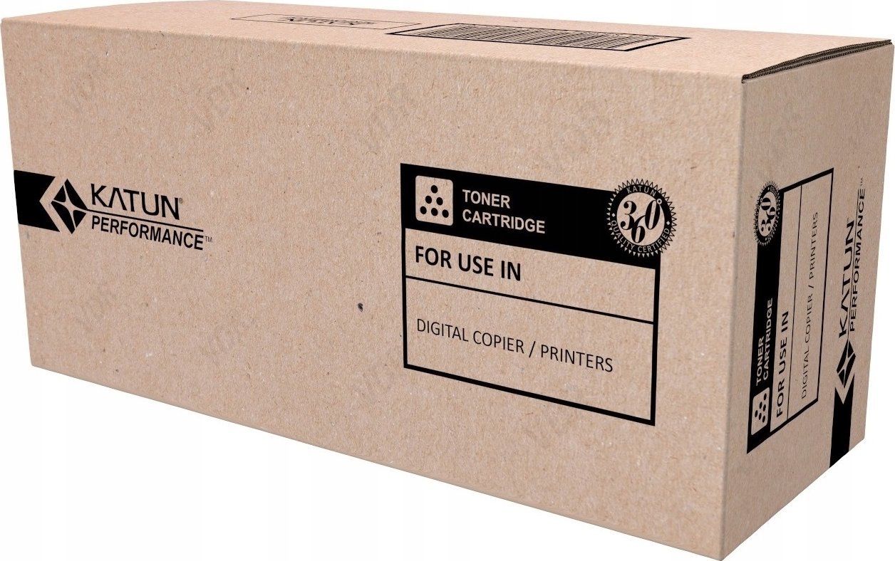 Toneri Konica Minolta TN-516 Katun, 26000 faqe, i zi