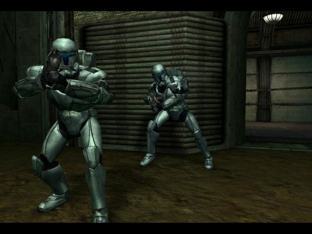 Videolojë Star Wars: Republic Commando, versioni digjital (792139)