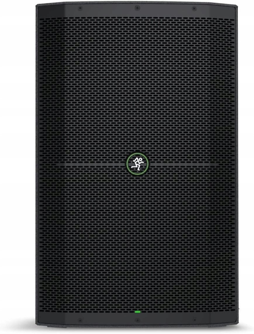Altoparlant aktiv Mackie Thump215, 15", 1400W, i zi