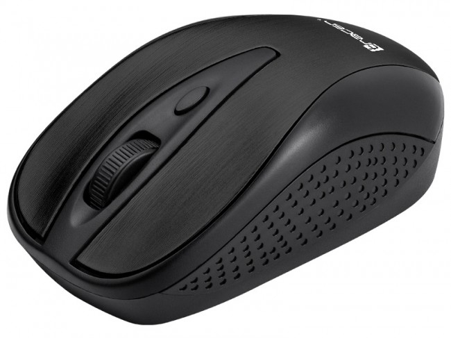 Maus Tracer Joy II, wireless 2.4 GHz, optik, i zi