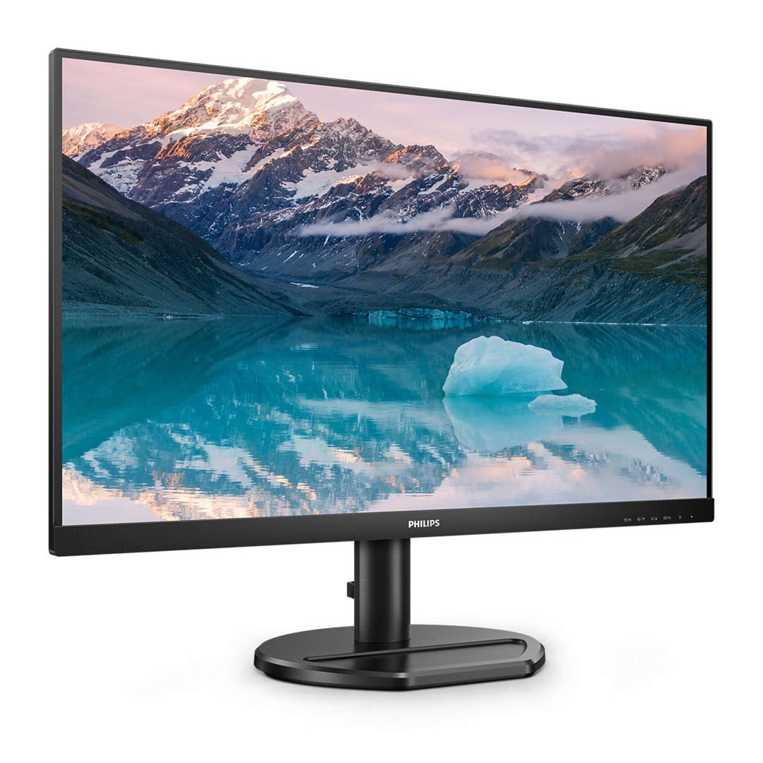 Monitor Philips 275S9JAL/00, 27", WQHD 2560x1440, i zi